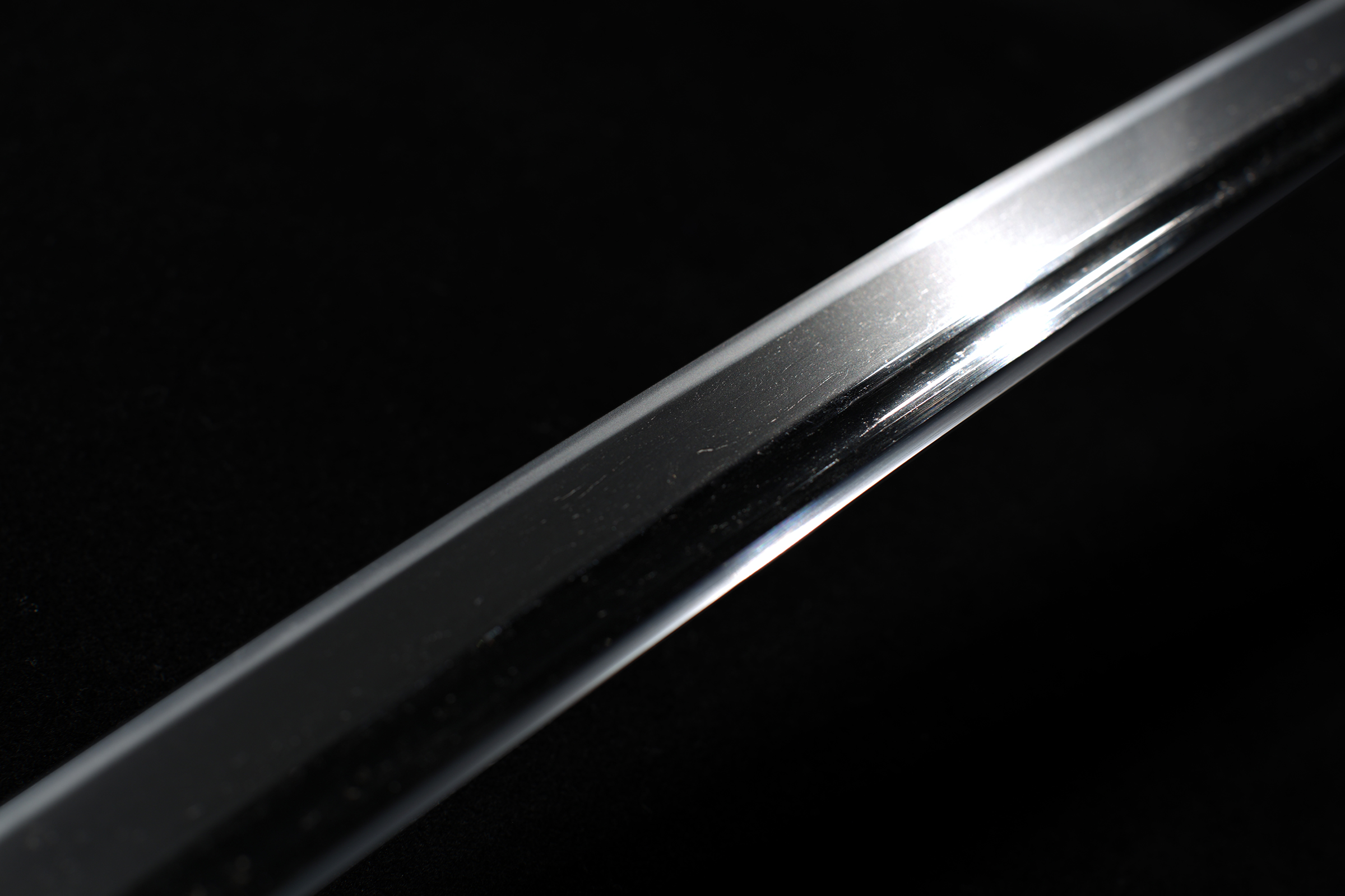 刀身部分拡大画像