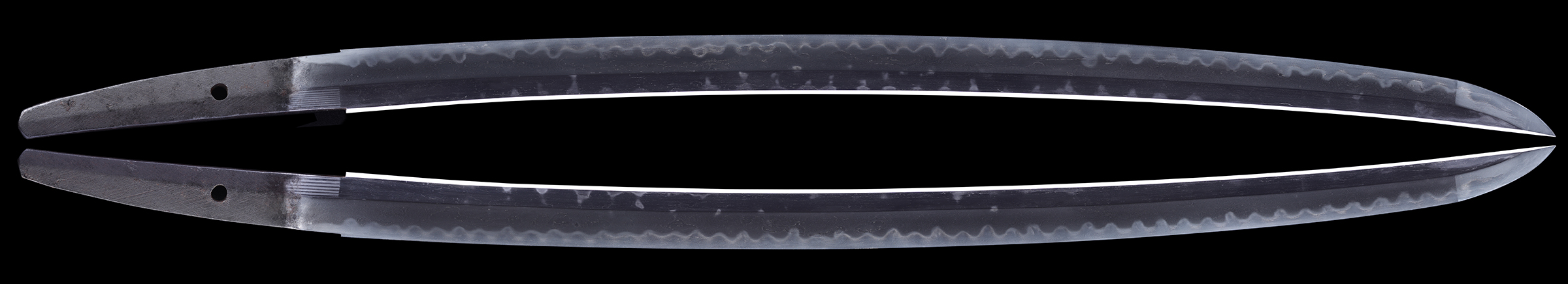刀身全体画像