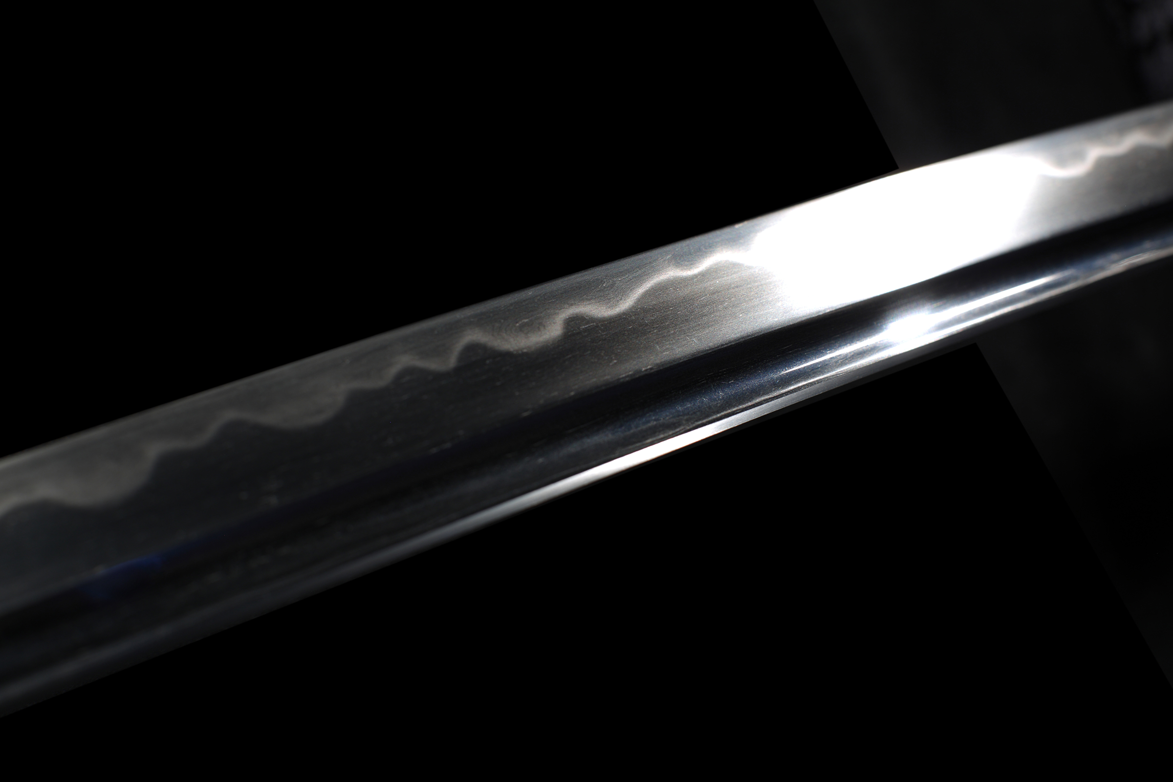 刀身部分拡大画像