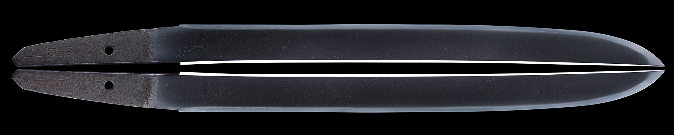 刀身画像
