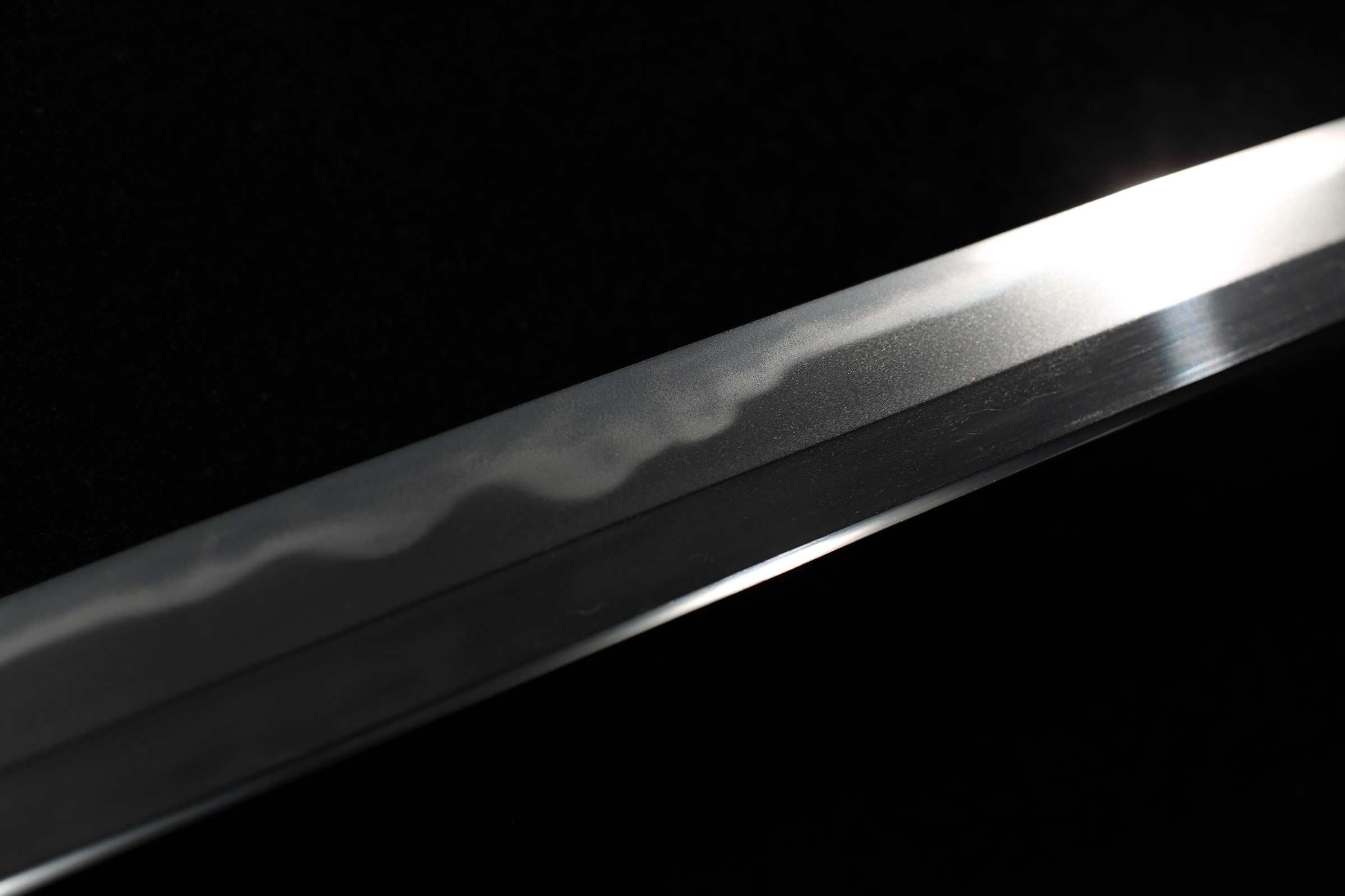 刀剣小町　刀身拡大画像