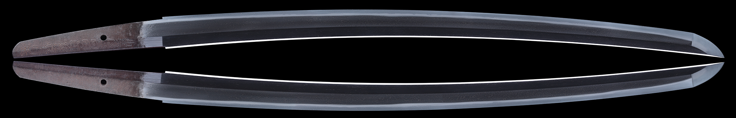 刀身全体画像